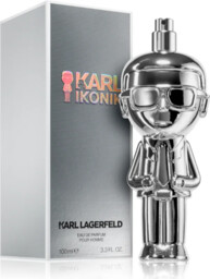 Karl Lagerfeld Ikonik Pour Homme, Woda perfumowana 60ml