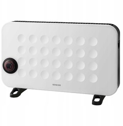 Grzejnik elektryczny Sencor 2100WH 2000W konwektor