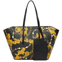Torba na zakupy marki Versace Jeans model 75VA4BK1_ZS807.