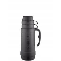 Termos Thermos z Szklanym Wkładem 1.0L