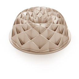 Forma na babkę DELÍCIA ø 16 cm, diament