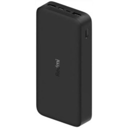 Xiaomi Redmi 20000 mAh 18W Powerbank Fast Charger