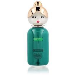 Benetton Sisterland Green Jasmine woda toaletowa 80 ml