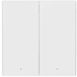 AQARA Włącznik światła H1 WRS-R02 Czujnik dymu 40