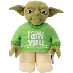 Lego Star Wars Yoda Świąteczny346810