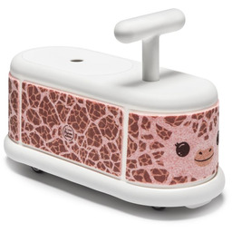 Jeździk dla dzieci Żyrafa Pigiama La Cosa Italtrike