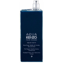 Kenzo Aqua Kenzo pour Homme woda toaletowa 100