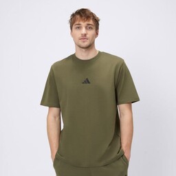 ADIDAS T SHIRT M SL SJ T