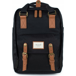 Plecak damski na laptopa Himawari Basic S