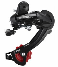 Przerzutka tylna Shimano RD-TZ500 na śrubę