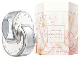 Bvlgari Omnia Crystalline Omnialandia, Woda toaletowa 65ml