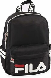 Fila Plecak unisex Bree (1 szt.), Czarny, 12",