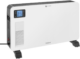 Grzejnik konwektorowy LCD 2300W