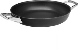 WMF Steak profesjonalna patelnia do serwowania, 28 cm,