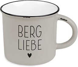 Filiżanka do kawy w stylu vintage Ceramiczny kubek