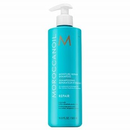 Moroccanoil Repair Moisture Repair Shampoo szampon do włosów