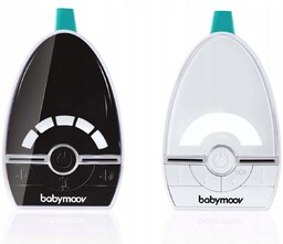 Babymoov Easy Care Niania Elektroniczna Audio 1000m
