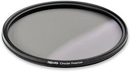 Irix Revo CPL 55mm filtr polaryzacyjny