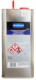 Nobiles Rozcieńczalnik do farb chlorokauczukowych