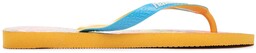 Japonki Havaianas 41235006362 Kolorowy