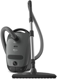 MIELE Odkurzacz Classic C1 Parquet XL GraphitGrey
