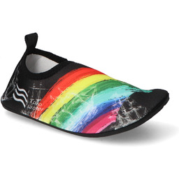 Buty do wody ProWater PRO-23-34-108K Wielokolorowe