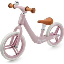 Kinderkraft Fly Plus Powder Pink