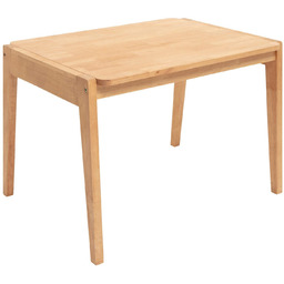Atmosphera For Kids Stolik dla dziecka Robin, drewniany,