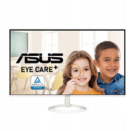 Asus Monitor 27 cali VZ27EHF-W