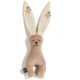 La Millou Maskotka Królik velvet ( Baby bear