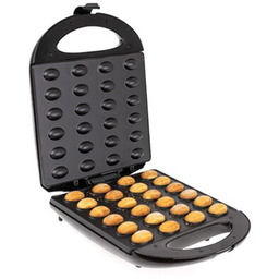 MESKO Urządzenie do wypiekania orzeszków MS 3041 XL