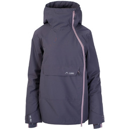 DAMSKA KURTKA NARCIARSKA CLERMONT ELBRUS XL