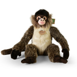 Pluszowa małpka czepiak 30 cm Rappa 232150
