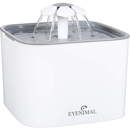 EYENIMAL NGFON011 Bloom Pet Fountain, 655 g
