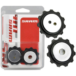 SRAM Kołka przerzutki tylnej, łożyska maszynowe, do X9,