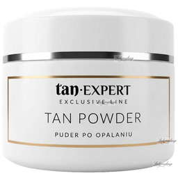 Tan Expert - Exclusive Line - Tan Powder
