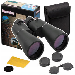 Lornetka astronomiczna 20x60 mocna duży zasięg Comet Pro