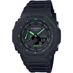 G-SHOCK GA-2100-1A3ER