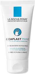 La Roche-Posay Cicaplast, barierowy krem regenerujący do rąk,