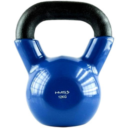 Kettlebell Kettle Hantla 12kg Obciążenie Do Ćwiczeń Treningu