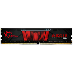 G.Skill Aegis 16GB (1x16GB) 3200MHz CL16