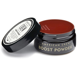 American Crew Boost Powder Puder dodający włosom objętości