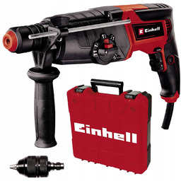 Einhell Młot Udarowo-obrotowy 5 Funkcji Expert Te-rh 950