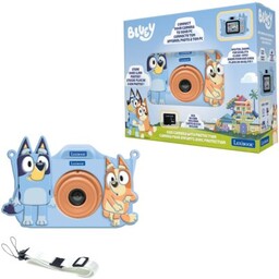 LEXIBOOK Zabawka aparat Bluey DJ078BY