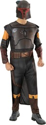 Rubie''s Oficjalna księga Boba Fett z Gwiezdnych Wojen