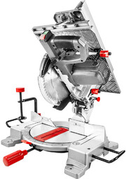 Pilarka uniwersalna 1600W, tarcza 254 x 30 mm
