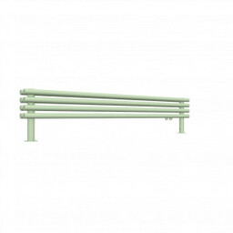 TERMA WGTUH030140-K619YP TUNE HSD 300/1400 RAL 6019 YP