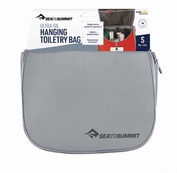 Kosmetyczka podróżna Sea To Summit Ultra-Sil Hanging Toiletry