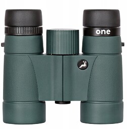 Lornetka wojskowa turystyczna Delta Optical One 8x32