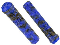 Dartmoor Chwyty kierownicy Block BMX 155 mm, space